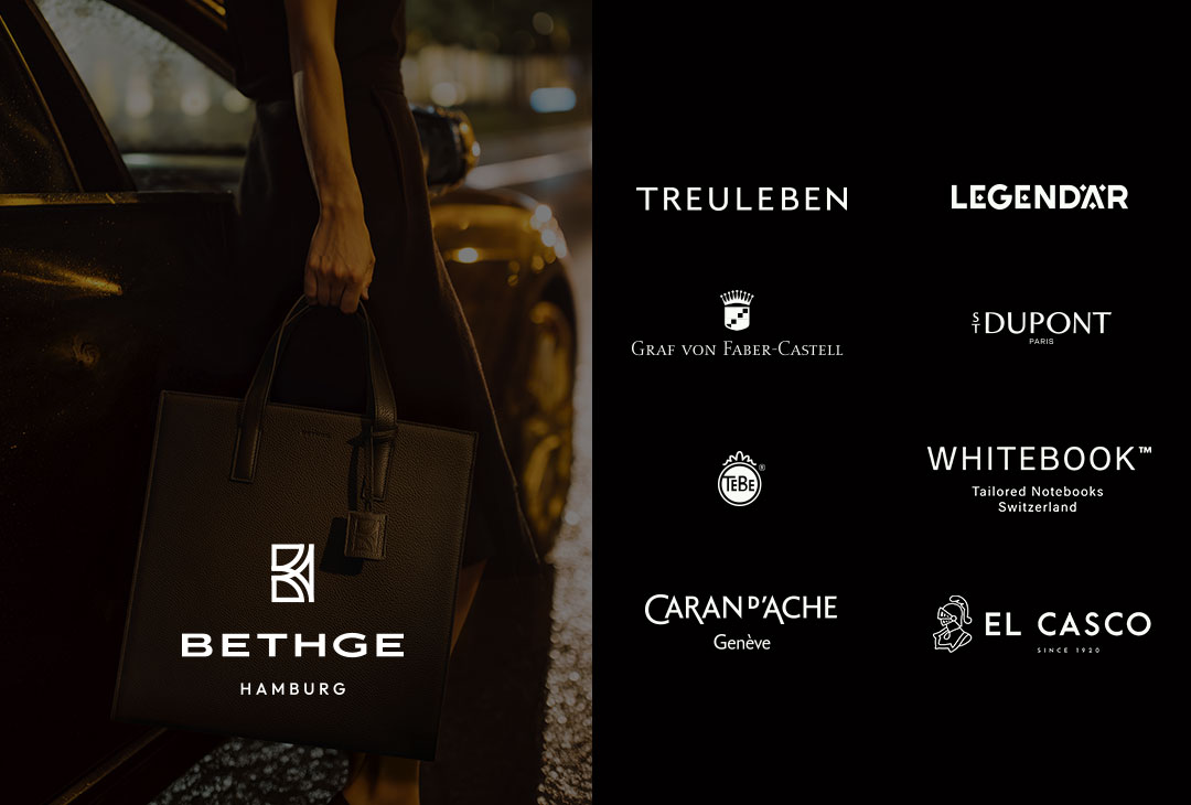 Bethge Hamburg und ausgewhlte Markenpartner